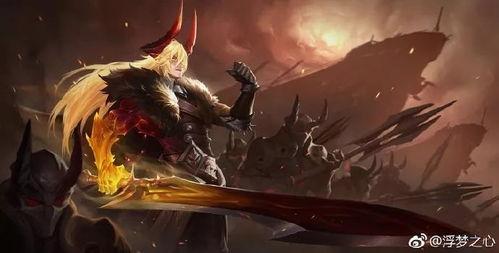 李信角色爆料最新,神秘背景与技能揭秘 第2张 李信角色爆料最新,神秘背景与技能揭秘 第2张